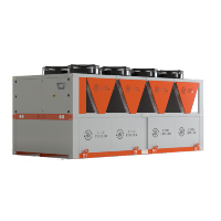MASTER SW Series Chiller Units